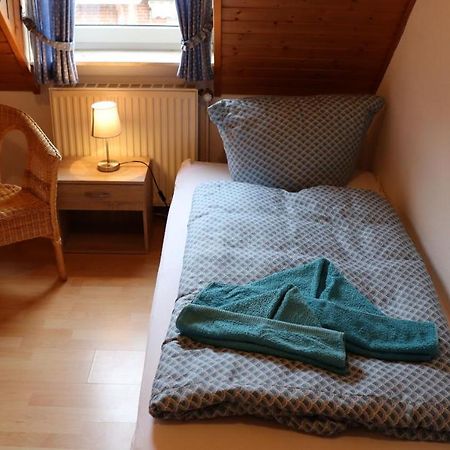 Ferienhaus Krabbenhuus Carolinensiel Zewnętrze zdjęcie