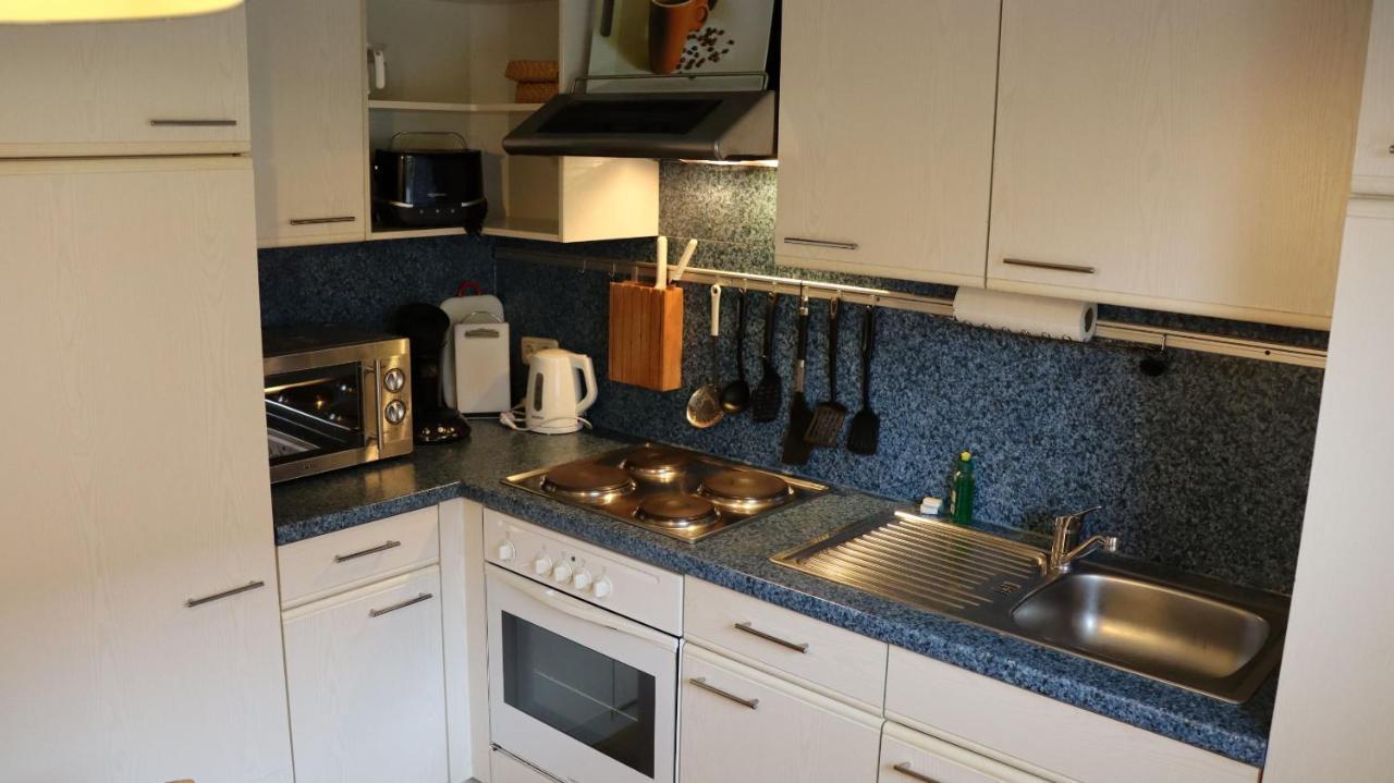 Ferienhaus Krabbenhuus Carolinensiel Zewnętrze zdjęcie