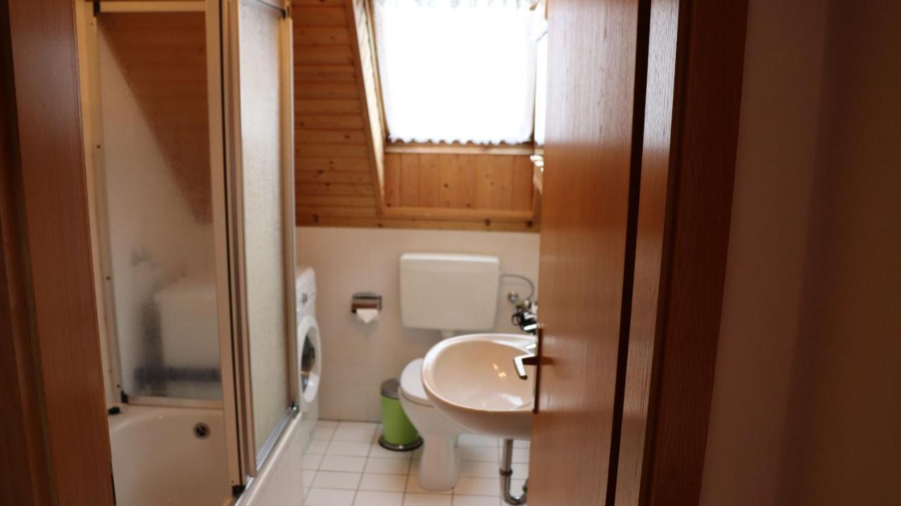 Ferienhaus Krabbenhuus Carolinensiel Zewnętrze zdjęcie