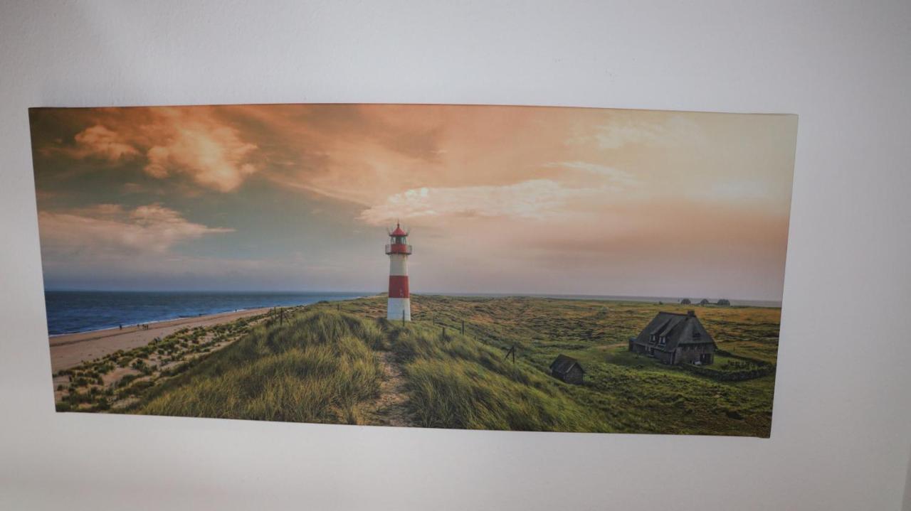 Ferienhaus Krabbenhuus Carolinensiel Zewnętrze zdjęcie